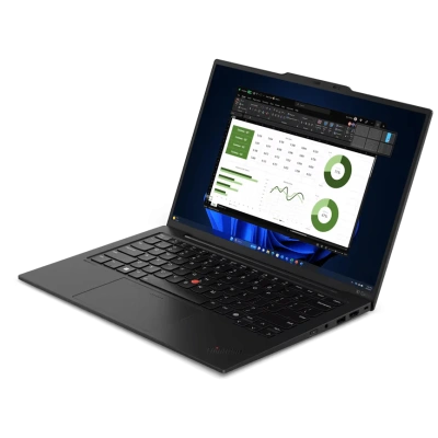 Ноутбук Lenovo ThinkPad X1 Carbon G12 14&quot; черный [21KC0000CD_PRO]