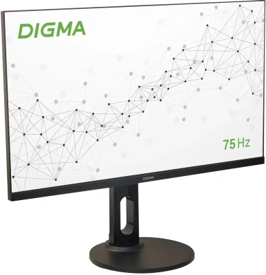 Монитор 27&quot; Digma Progress 27P605F IPS 1920x1080, 75 Гц [DM27SB14]