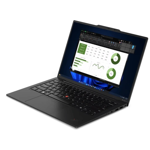 Ноутбук Lenovo ThinkPad X1 Carbon G12 Core Ultra 7 155U 16Gb [21KDS07D00]