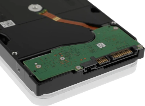 Жесткий диск HDD Seagate Exos X22 ST22000NM001E 22TB 7200rpm SATA-III 512Mb 3.5&quot; [ST22000NM001E]