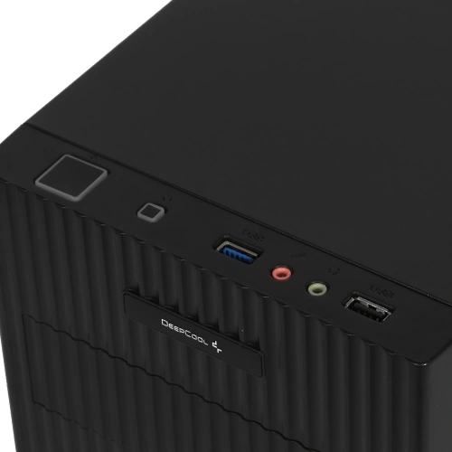 Компьютерный корпус Deepcool MATREXX 30 без БП [MATREXX 30]