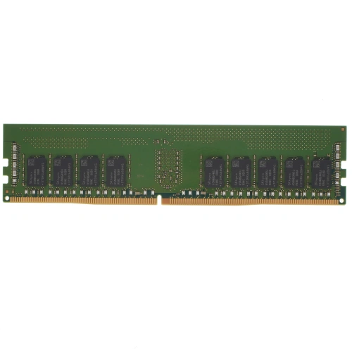 Оперативная память Kingston DDR4, 16GB 3200 MHz, CL22, ECC, RDIMM [KSM32RS4/16HDR]