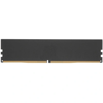 Оперативная память DDR-4 16GB QUMO 2666 MHz 2Gx8 CL19 288P [QUM4U-16G2666N19]