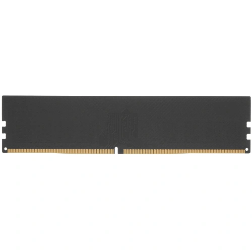 Оперативная память DDR-4 16GB QUMO 2666 MHz 2Gx8 CL19 288P [QUM4U-16G2666N19]