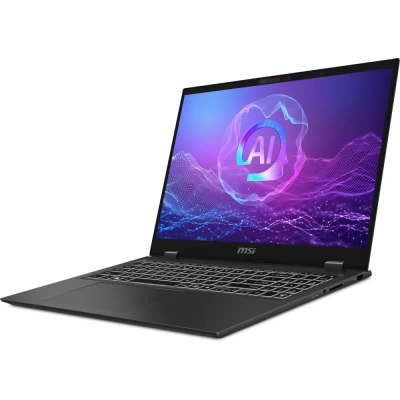Ноутбук MSI Prestige 16 AI+ Evo B2VMG-033RU Core Ultra 7 258V 32Gb 16&quot; [9S7-15A331-033]