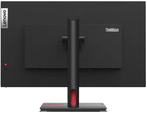 Монитор 27" Lenovo ThinkVision T27p-30 IPS 3840x2160, 60 Гц [63A9GAT1EU]