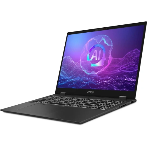 Ноутбук MSI Prestige 16 AI+ Evo B2VMG-033RU Core Ultra 7 258V 32Gb 16&quot; [9S7-15A331-033]