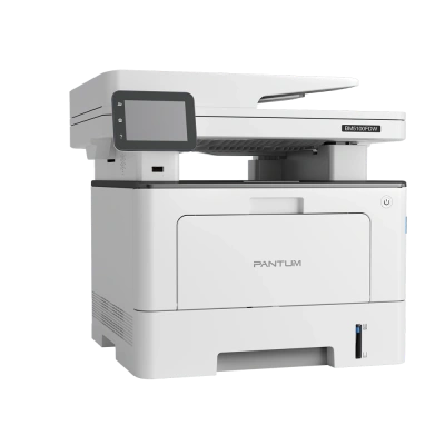 МФУ лазерный Pantum [BM5100FDW]