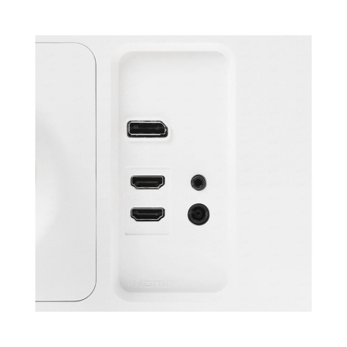 Монитор LCD LG 27&quot; 27UP650-W [27UP650-W.ARUZ]