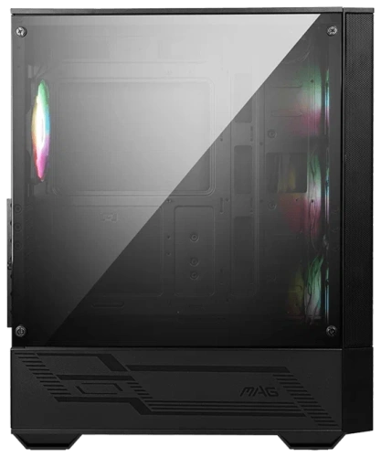 Компьютерный корпус MSI MAG FORGE 112R [MAG FORGE 112R]