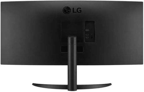 Монитор 34&quot; LG UltraWide 34WR50QK-B VA 3440x1440, 100 Гц [34WR50QK-B.ARUZ]