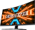 Монитор 31.5&quot; GIGABYTE M32QC-EK VA 2560x1440, 170 Гц [M32QC-EK]