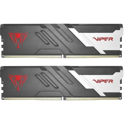 Оперативная память Patriot Viper Venom RTL Gaming  DDR5 2x16Gb 7000MHz [PVV532G700C32K]