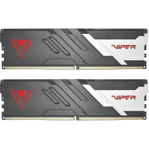 Оперативная память Patriot Viper Venom RTL Gaming  DDR5 2x16Gb 7000MHz [PVV532G700C32K]