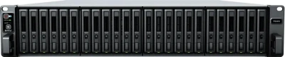 СХД стоечное исполнение 24BAY 2U NO HDD USB3 FS3410 SYNOLOGY [FS3410]