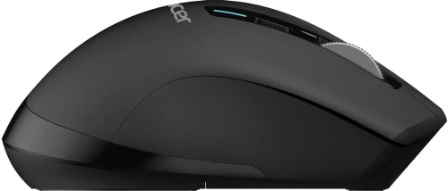 Мышь беспроводная Acer OMR406 черный, 4800 dpi, кнопки - 8 [ZL.MCEEE.02W]