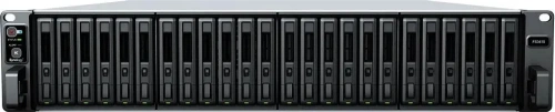 СХД стоечное исполнение 24BAY 2U NO HDD USB3 FS3410 SYNOLOGY [FS3410]