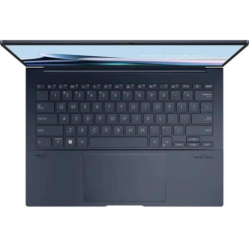 Ноутбук Asus Zenbook UX3405MA-QD992 Intel Core Ultra 9 185H 16Gb 14&quot; [90NB11R1-M01SU0]