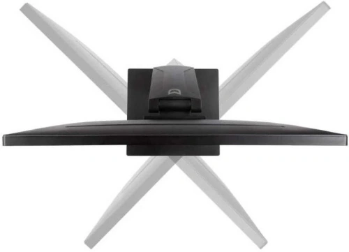 Монитор 23.8" Irbis SMARTVIEW ISM24FIDT IPS 1920x1080, 75 Гц [ISM24FIDT]