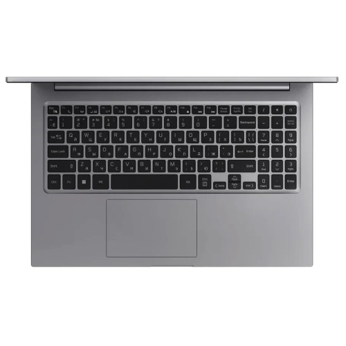 Ноутбук Maibenben B115B Ryzen 5 5500U 15.6&quot; [B115B-R551UMB1SPSRE2]