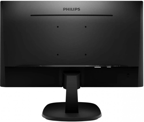 Монитор LCD PHILIPS 27&quot; 273V7QDAB (00/01) черный [273V7QDAB/00(01)]